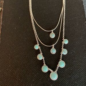Lucky brand necklace